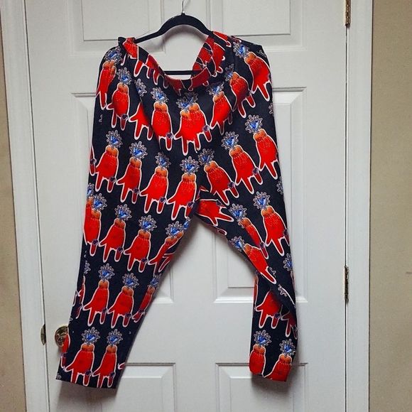 2 pc Pant Suit - Picture 3 of 3